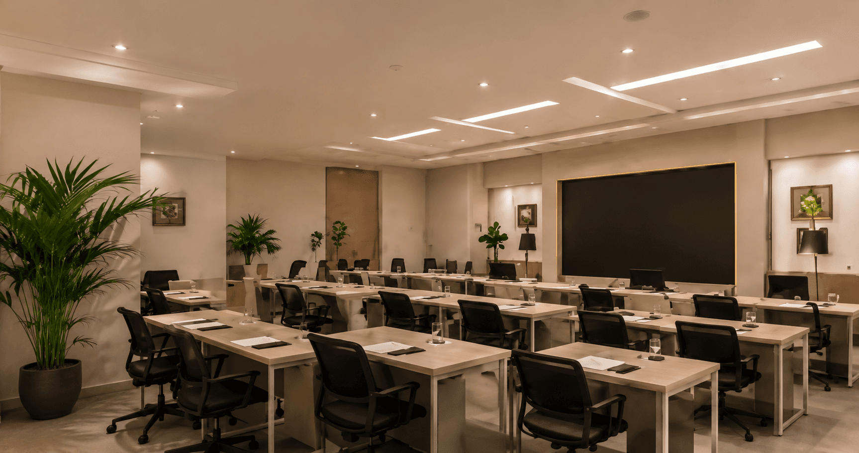 Salle de formation win&win CENTURY