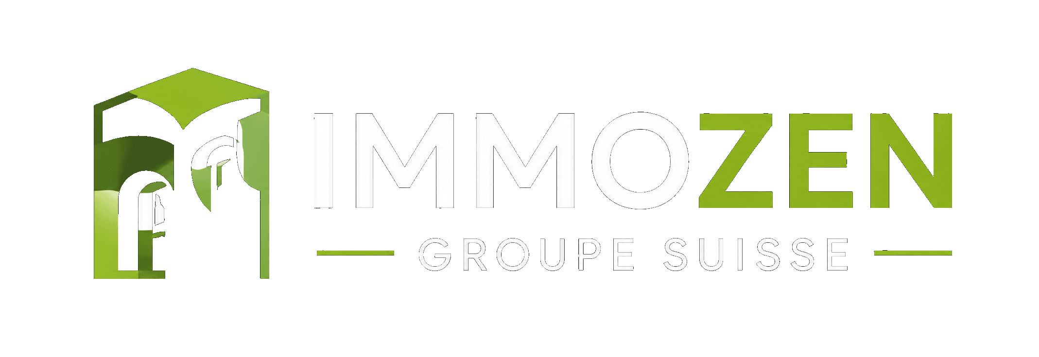 ImmoZen Groupe Suisse