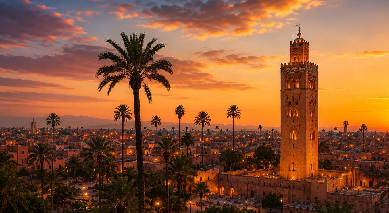 Marrakech